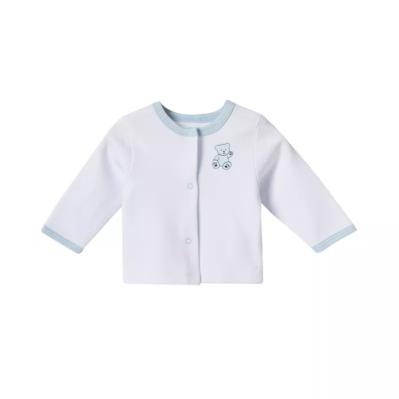 Neugeborenen Set, Erstausstattung Baby Kleidung, Geschenkset. für Jungen