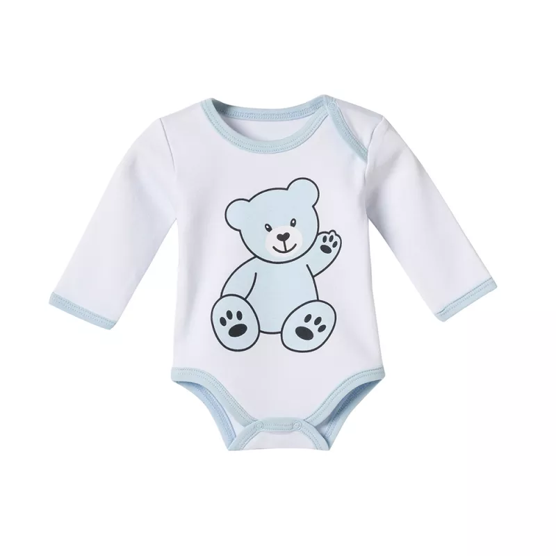Neugeborenen Set, Erstausstattung Baby Kleidung, Geschenkset. für Jungen