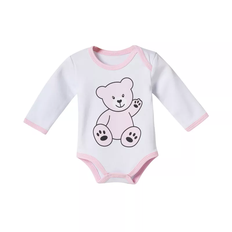 Neugeborenen Set, Erstausstattung Baby Kleidung, Geschenkset. für Mädchen