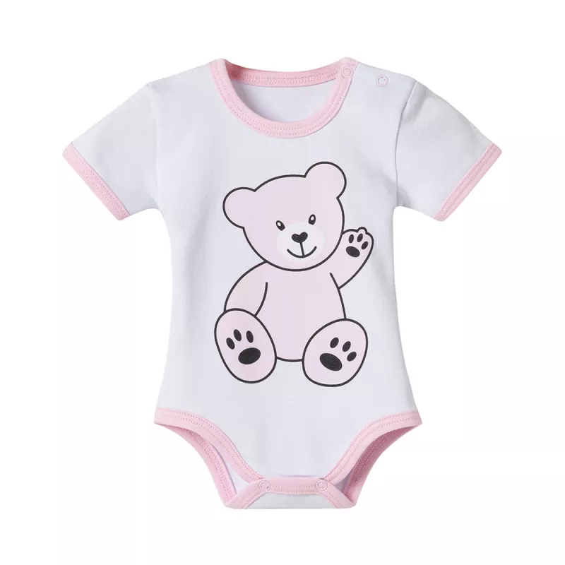 Neugeborenen Set, Erstausstattung Baby Kleidung, Geschenkset. für Mädchen