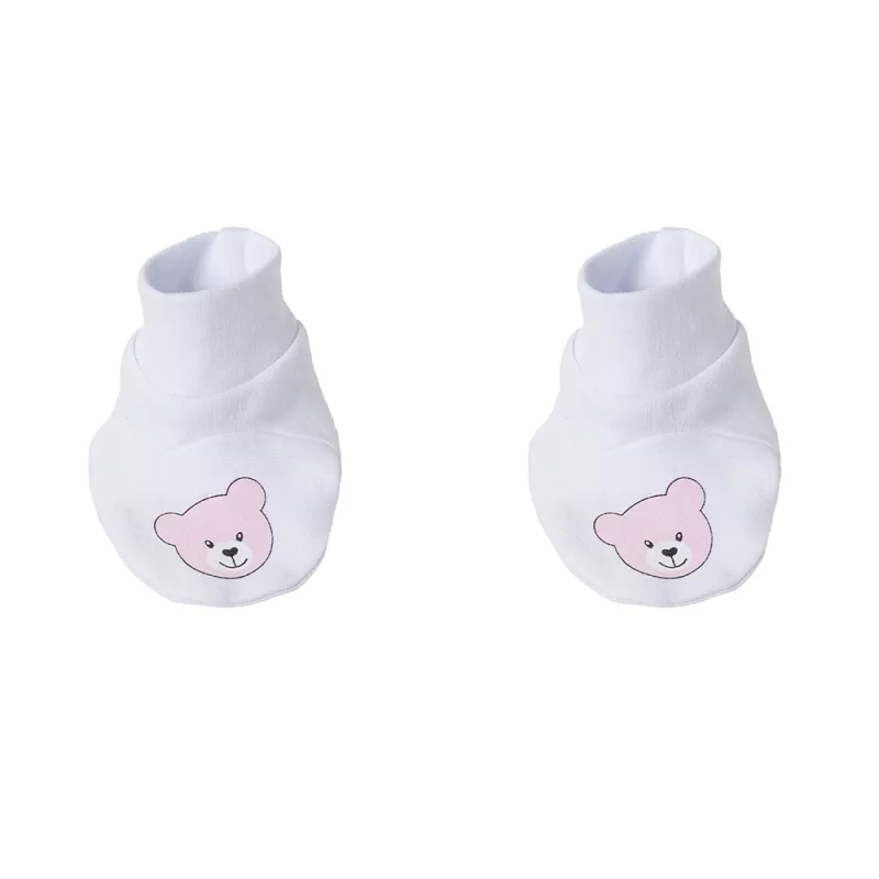 Neugeborenen Set, Erstausstattung Baby Kleidung, Geschenkset. für Mädchen